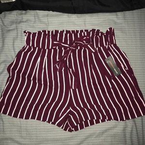 NWT LIGHTWEIGHT SHORTS